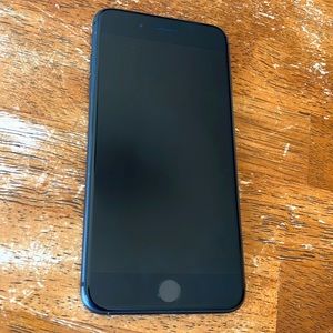 Apple iPhone 8 Plus, 64GB, Black